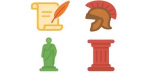 Тест по Истории иконка